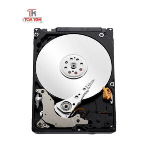 هارد لپ تاب wd blue 320