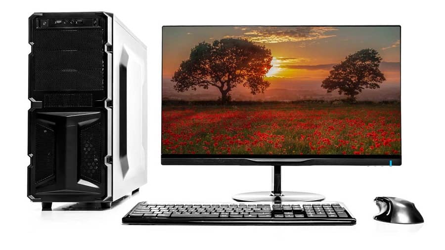 قابلیت های بهترین کامپیوتر های شخصی 2021