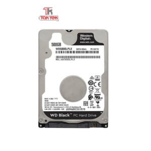 هارد لپ تاپ wd black 500