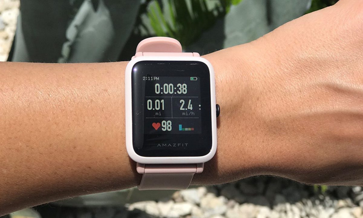 Amazfit 2021 outlet