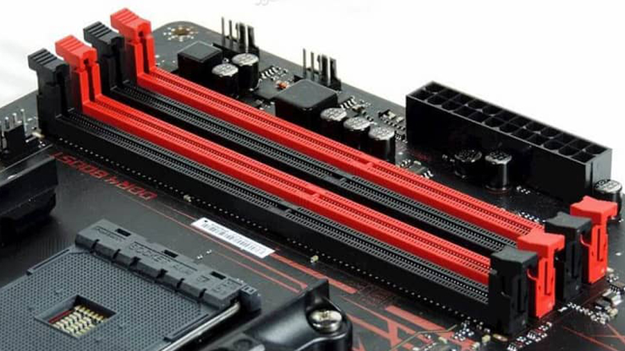 استفاده از تکنولوژی رم دو کاناله یا Dual Channel چه تاثیری در عملکرد سیستم دارد؟