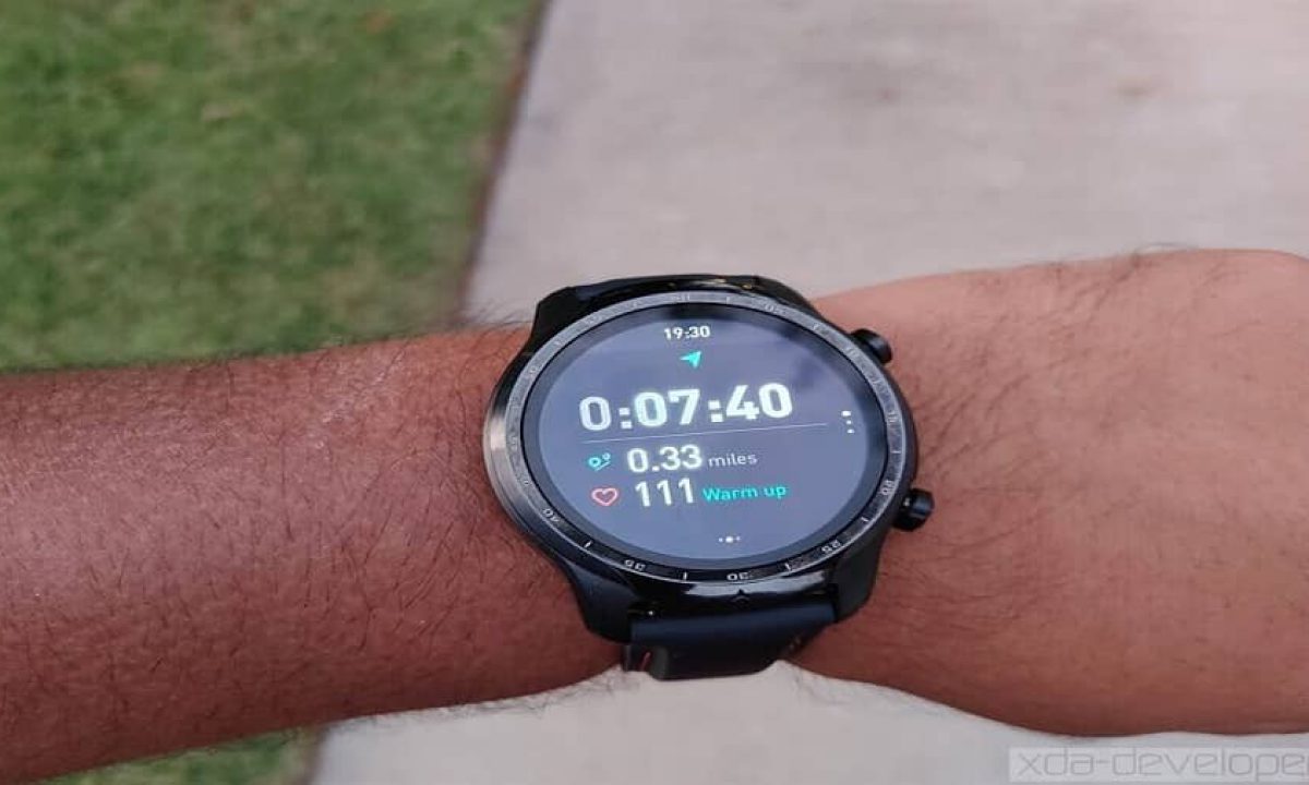 TicWatch Smartwatch and Smart Products | Mobvoi
