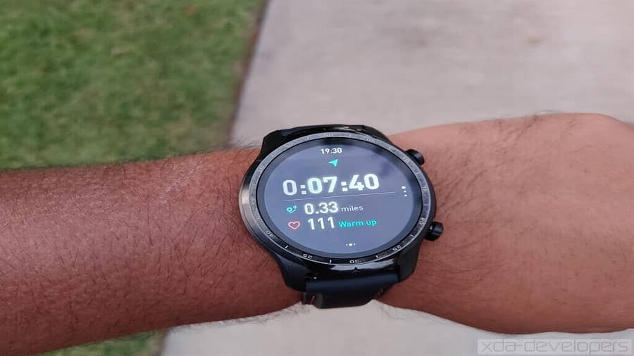 نقد و بررسی ساعت ورزشی TicWatch Pro S – فروشگاه تک یک