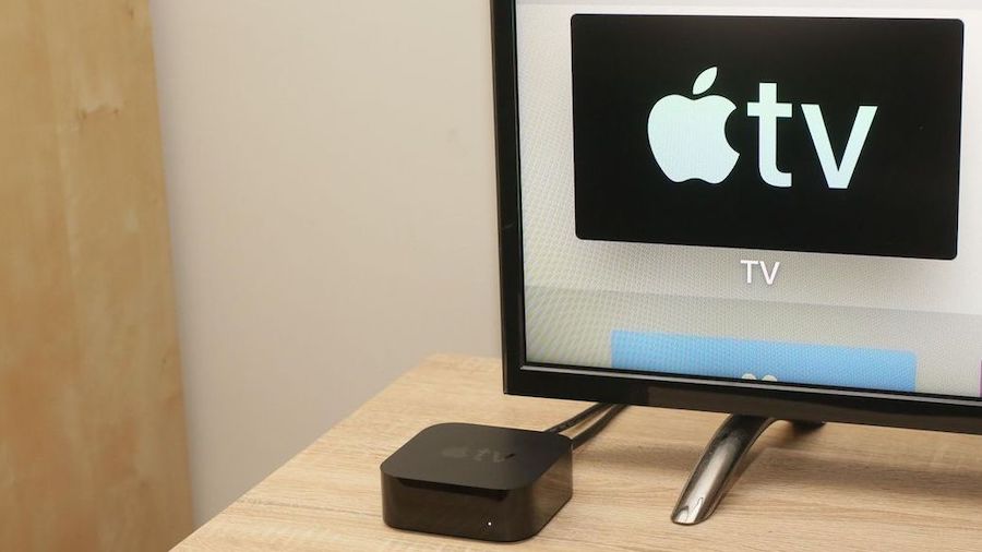 همه چیز درباره Apple TV