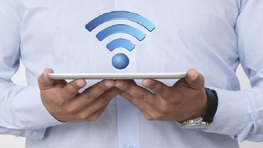 ترفند های مشاهده رمز Wi-Fi در اندروید