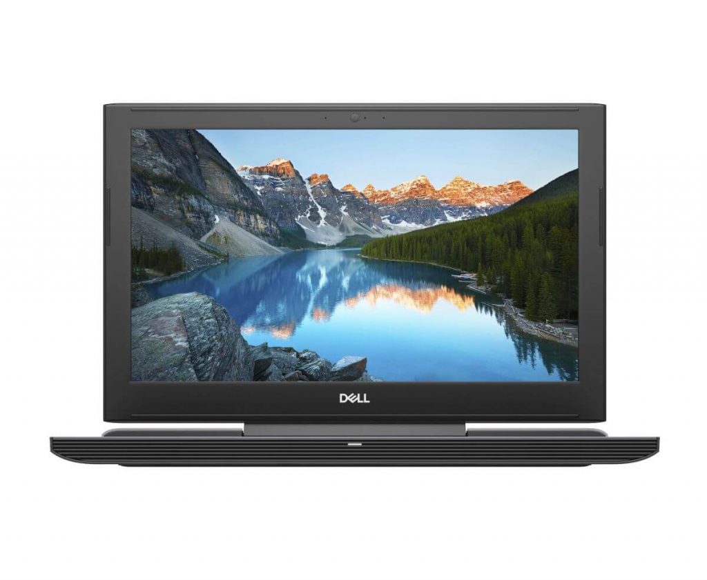 Dell i7577 از بهترین لپ تاپ های مناسب مهندسی عمران