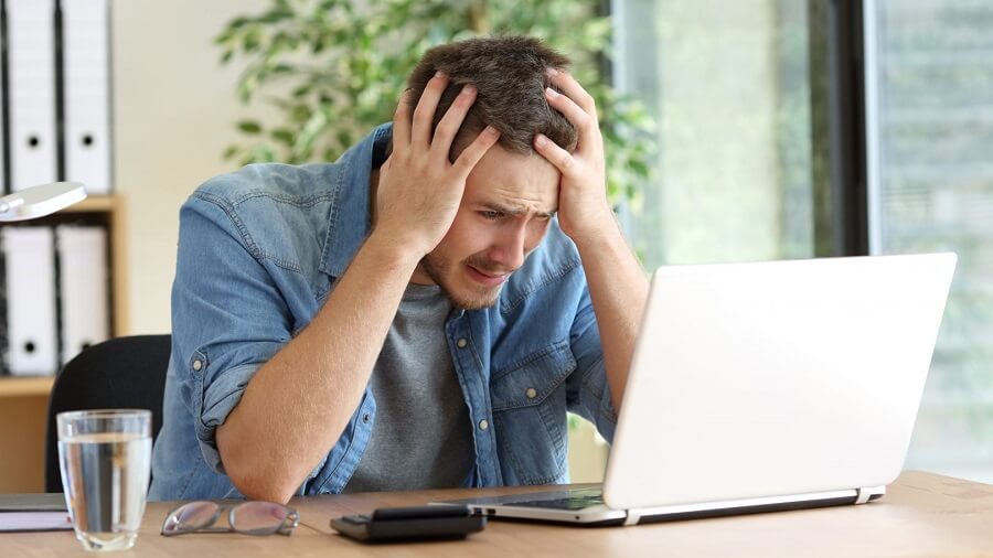 مشکلات کامپیوتر های گیمینگ