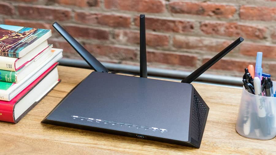 Kabeer Router افزایش امنیت روتر به کمک چند راهکار ساده! – فروشگاه تک یک