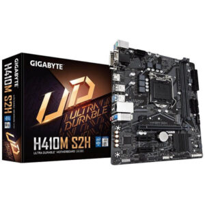 مادربرد Gigabyte H410M S2H