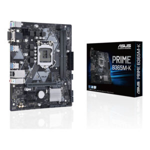 Asus Prime B365M-K