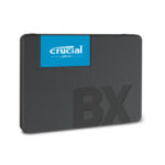 CRUCIAL SSD BX500 240G