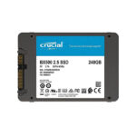 CRUCIAL SSD BX500 240G