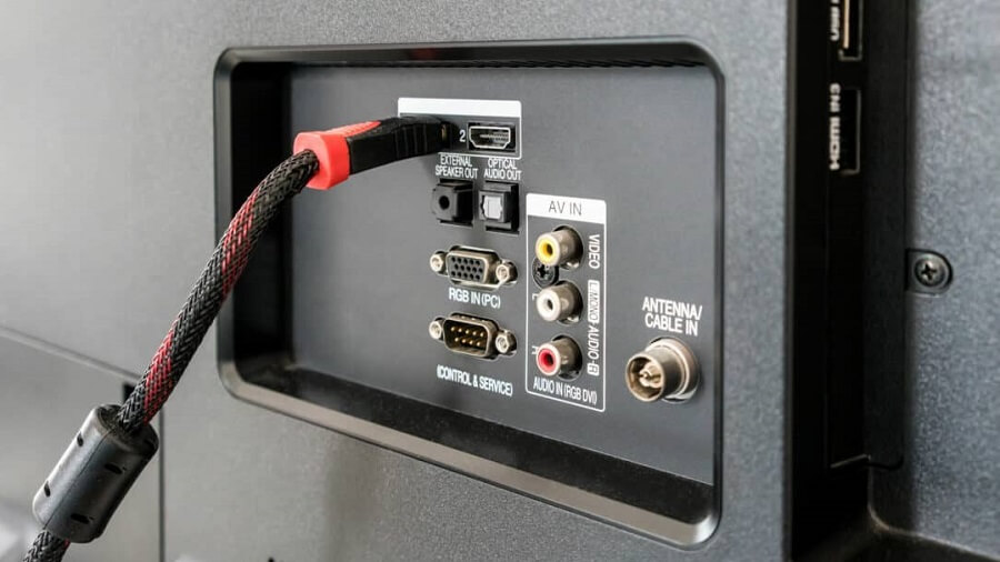 موارد استفاده از کابل HDMI