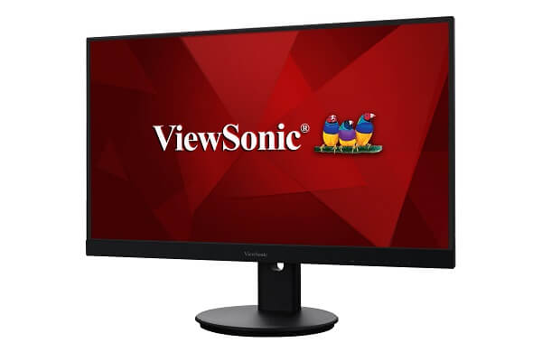 بهترین مانیتور برنامه نویسی:
ViewSonic VG2765