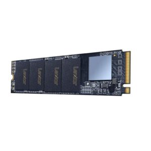 LEXAR NM 610 250G