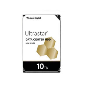 WESTERN DIGITAL 10T ULTRASTAR