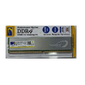 Twinmos 8GB 2400 DDR4