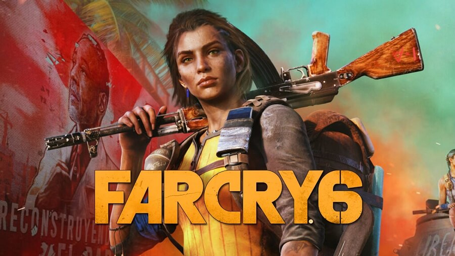 FARCRY