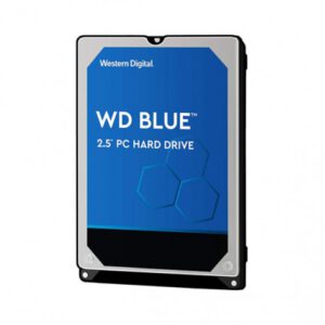هارد اینترنال WD10spzx Blue 2TB