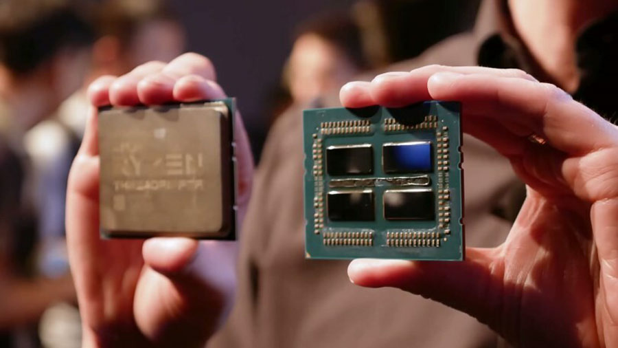intel-alder-lake-از-threadripper-amd-برتر-است