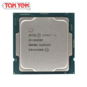 CPU Intel Core i3 10100F LGA-1200 TRY