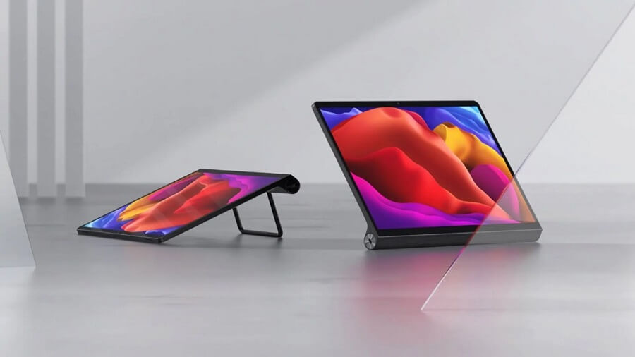 بررسی تبلت جدید Lenovo Yoga Tab 11 – فروشگاه تک یک