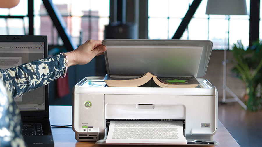 بهترین پرینتر HP