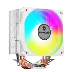 خنک کننده پردازنده مستر تک مدل Mastertech MF300 DELTA