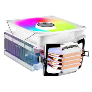 خنک کننده پردازنده مستر تک مدل Mastertech MF300 DELTA