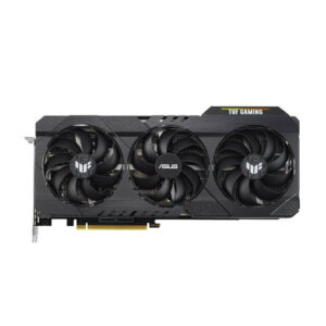 Asus RTX 3060 Ti TUF Gaming O8G V2