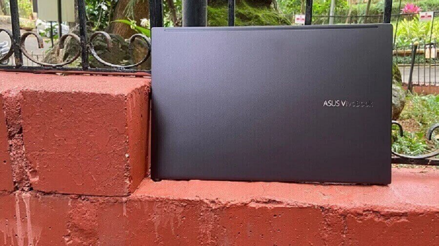 Asus VivoBook K15 OLED