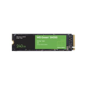 WD Green SN350 NVME 240GB