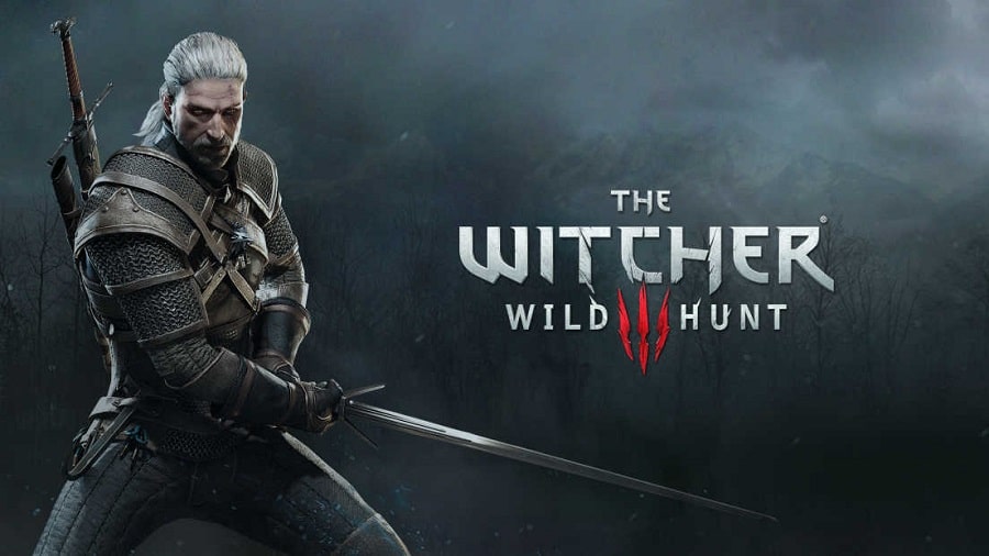 WITCHER 3 2022