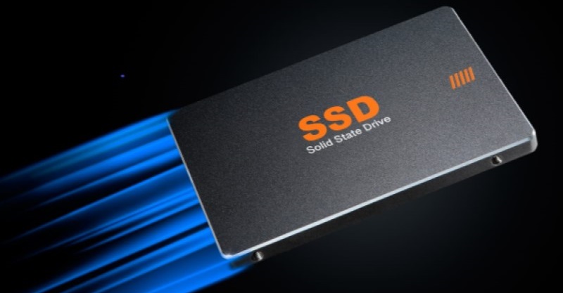 خرید هارد SSD 