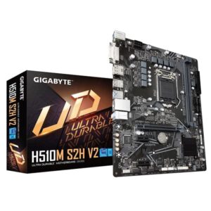 Gigabyte H510M-S2H V2 LGA-1200