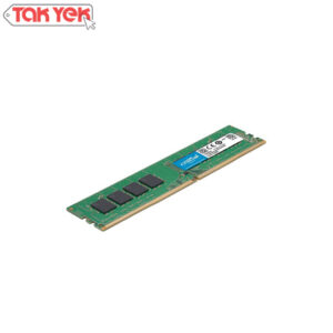 رم کامپیوتر کروشیال Crucial 8G 3200Mhz DDR4