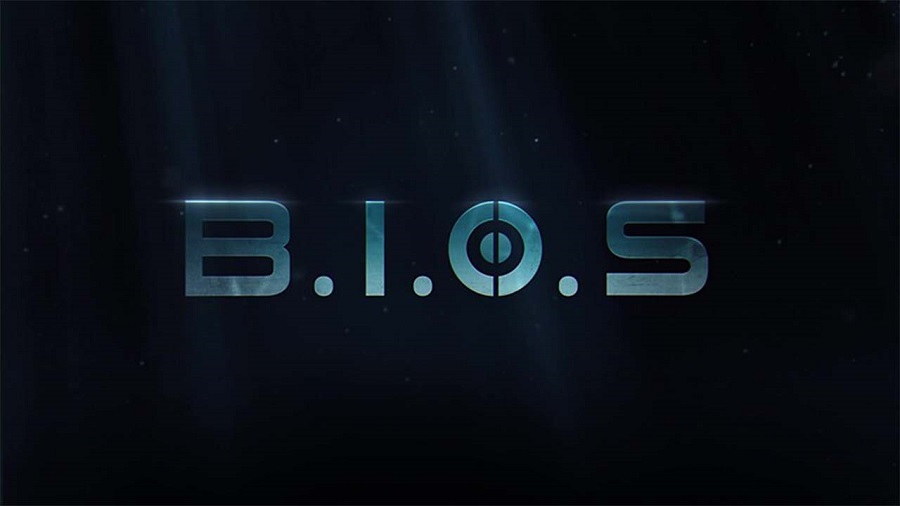 دسترسی به بایوس