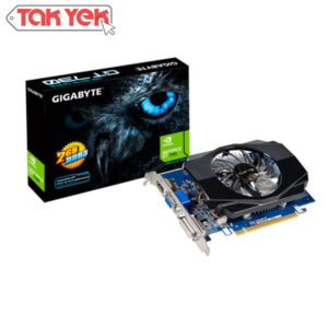 Gigabyte GT 730 2G مدل GV-N730D3-2GI