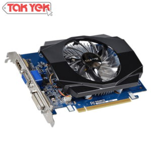 Gigabyte GT 730 2G مدل GV-N730D3-2GI