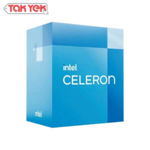 Intel Celeron G6900 Box