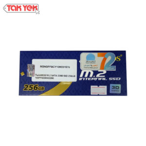 TwinMOS SSD NGFF M2.0 256GB