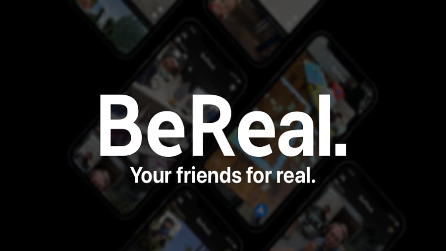 شبکه اجتماعی BeReal  چیست؟