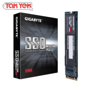 Gigabyte SSD M2 128GB