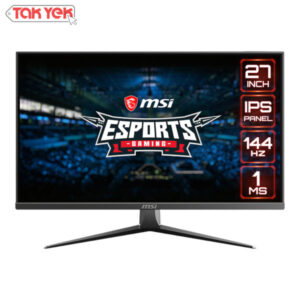 MSI Optix MAG273