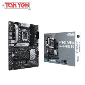 Asus Prime B660 Plus D4