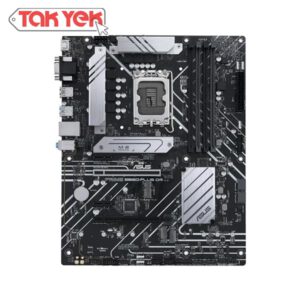 Asus Prime B660 Plus D4