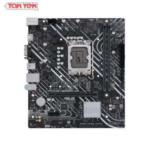 Asus Prime H610M-K D4