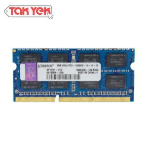 Kingston DDR3 4GB PC3 1600Mhz