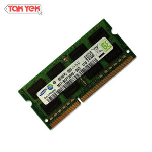 Samsung 4G DDR3 pc3 1600MHz