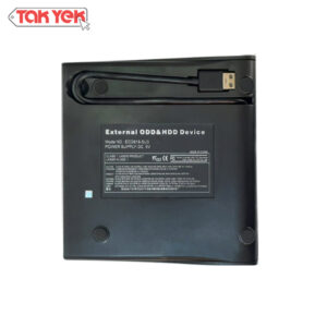 باکس دی وی دی رایتر Fat 12.7 mm1